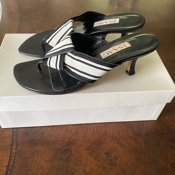 Isaac sandals - Picture 2 of 2